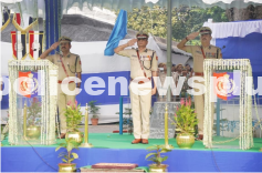 Police Martyrs Memorial Day