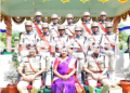 DSPs’ Passing Out Parade
