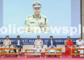 Enabling Youth to Build a Safer Future – AP Police