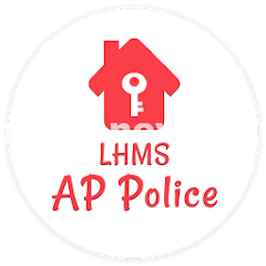 LHMS Police Surveillance App
