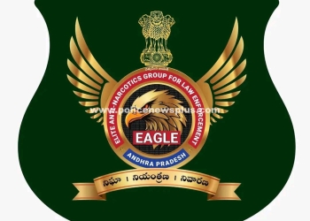 EAGLE Anti-Narcotics Initiative