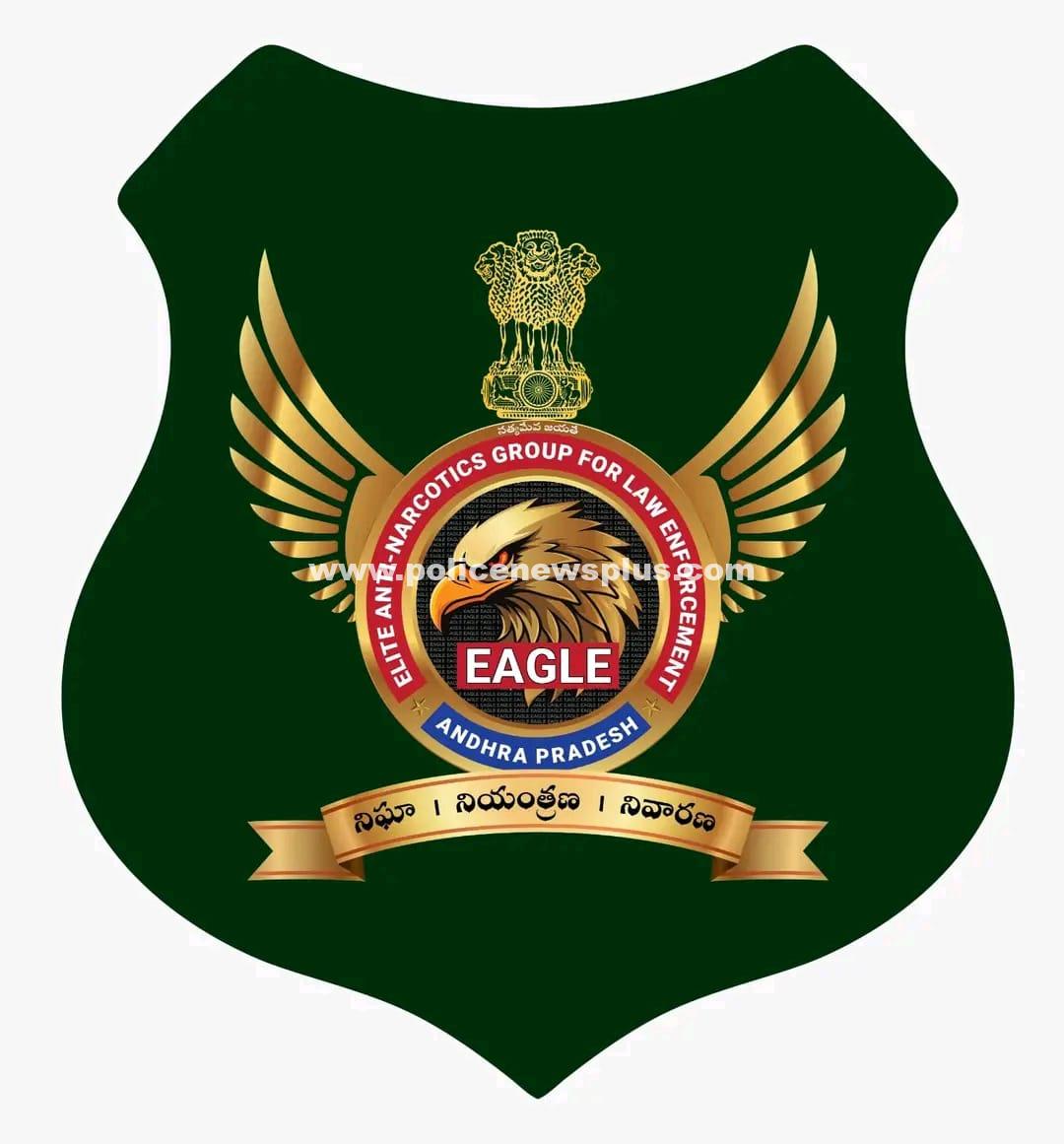 EAGLE Anti-Narcotics Initiative