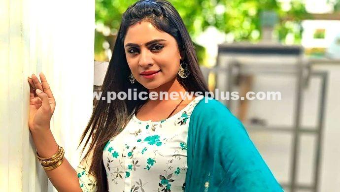 Actress Deepika Das Faces Harassment
