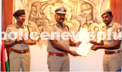 ADGP praised the Armed Forces Constable