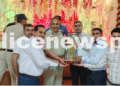 Rajender Kumar Retirement Farewell