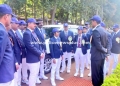 Hassan District Police Annual Sports Meet-2024 Commences
