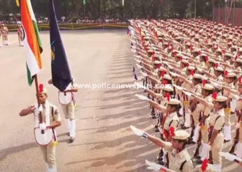 Grand Constable Parade