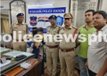 Kidnapper Arrested, Baby Rescued