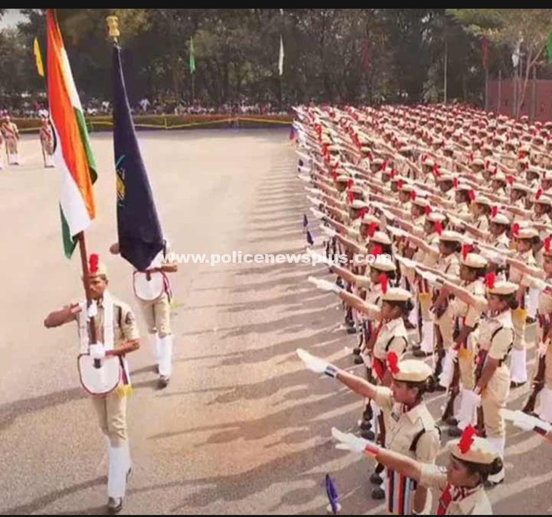Grand Constable Parade