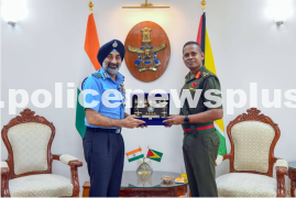 GDF IAF Cooperation Discussion