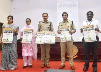 Cyber Safety Education