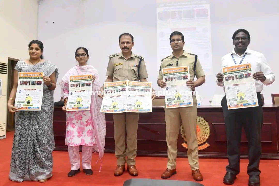 Cyber Safety Education