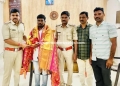 Auto Driver Honored for Exemplary Honesty in Sedam