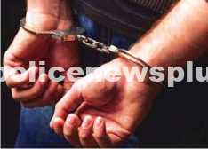 Massive Gambling Crackdown in Ballari during Diwali: 810 Arrested in District-Wide Raids