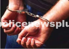 Two Arrested in Rs.1 Crore Amazon Fraud across Eight States