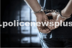 Thrissur Temple Thief Arrested