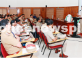 Second Phase Financial Management Class