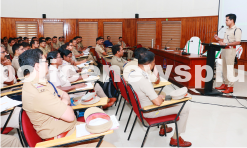 Second Phase Financial Management Class