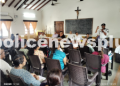 Traffic Awareness Program held in Mapusa