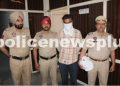 Major Heroin Smuggling Bust by Amritsar Rural Police