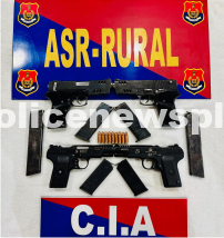 Amritsar Police Dismantle Network