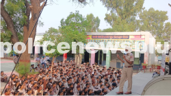 Traffic Safety Awareness Education