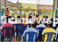 Peace Meeting Held in Nagawara Village by Ramanagara District Police