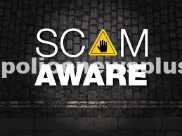 Wedding Scam Awareness