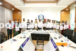 Hyderabad Cyber security Summit 2024