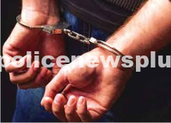 Inter-State Robbery Gang Apprehended