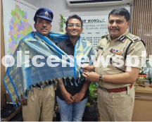 Mahesh Bhagwat Praises Sai Chaitanya