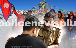 Mental Health Incident in Thrissur City