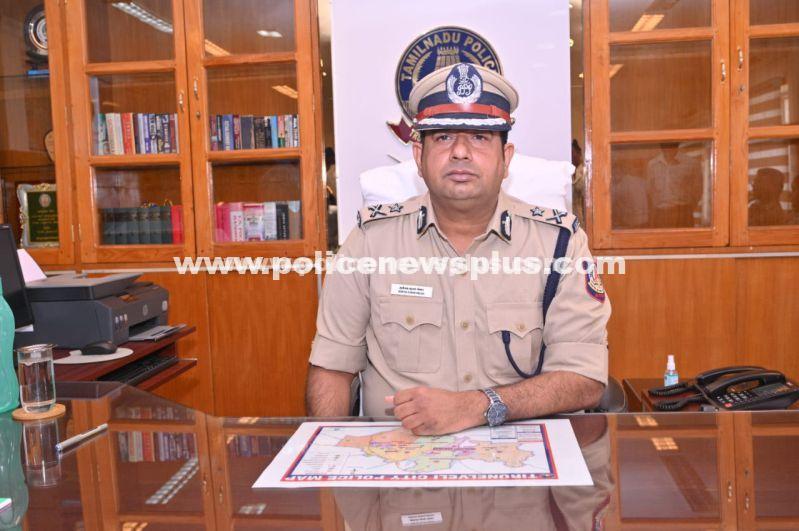 Three individuals have been detained under the Gangster Act