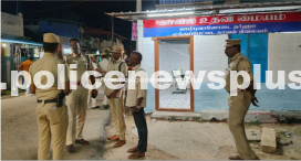 Flag Hoisting Security Review