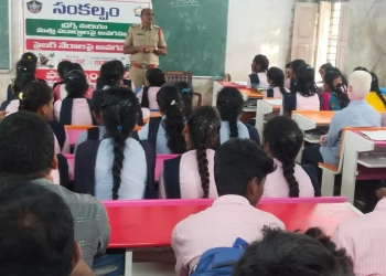 Awareness on Drugs and Safety