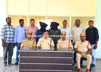 Vijayawada Police Case Solved