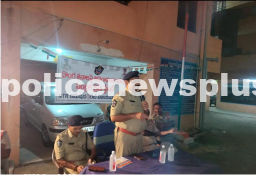 Awareness Programs and Counseling