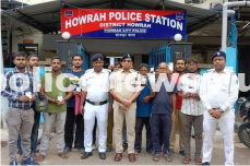 Phone Recovery Efforts