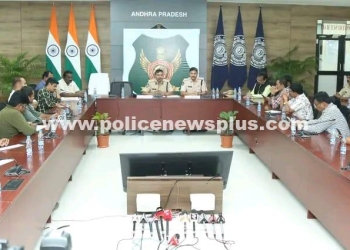 EAGLE: Andhra Pradesh’s Fight Against Drugs