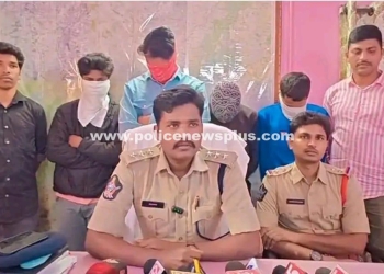 Ganja Dispute Sparks Arrests in Araku Valley: AP Police