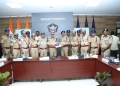 AP Police Lauded for Swift Case Resolution