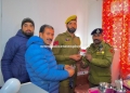 SSP Inaugurates PIC Unit