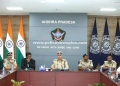 Annual Police Press Conference