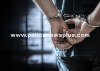 Police Action against Criminals