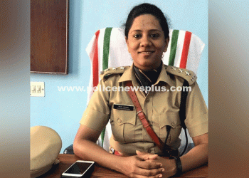 Kasaragod District Police Sports Meet 2024