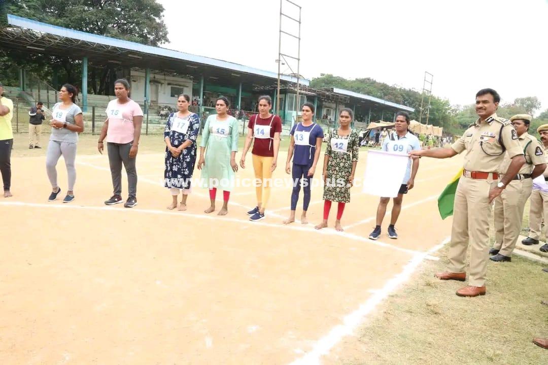 Transgender Traffic Assistants Recruitment