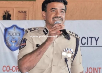 New Year Restrictions in Hyderabad