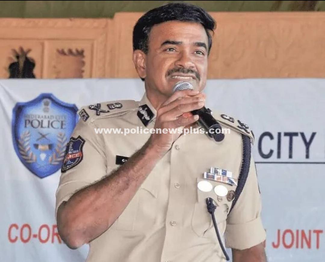 New Year Restrictions in Hyderabad