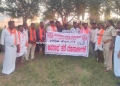 Legal Awareness Campaign as Part of Crime Prevention Month