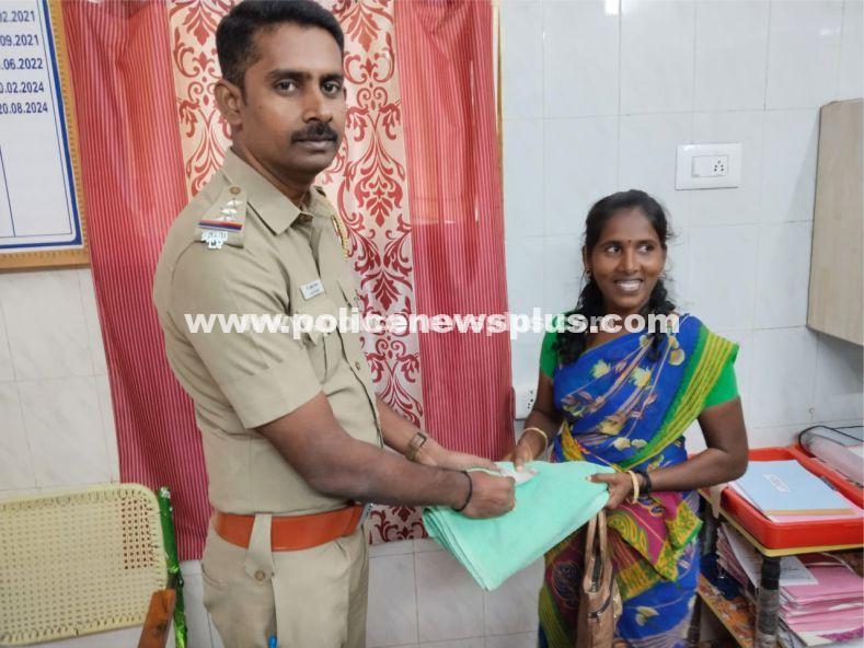 Compliments for Honesty